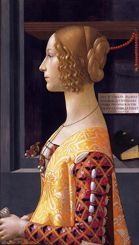 Giovanna Tornabuoni